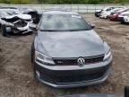 2014 Volkswagen Jetta GLI