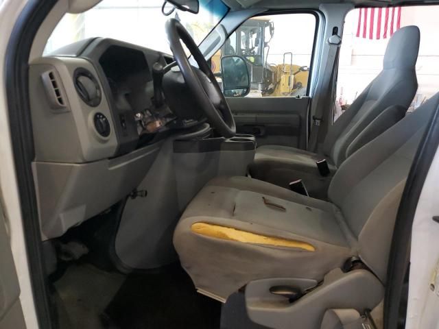 2014 Ford Econoline E250 Van