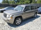 2008 Jeep Patriot Sport