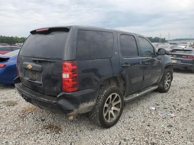 2013 Chevrolet Tahoe K1500 LT