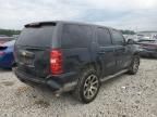 2013 Chevrolet Tahoe K1500 LT