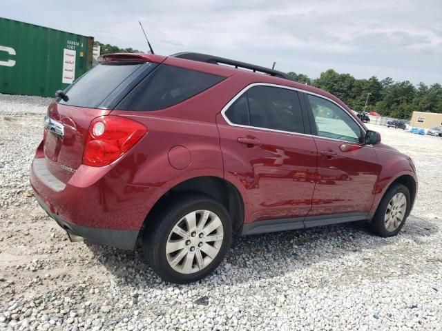 2010 Chevrolet Equinox LT