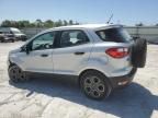 2018 Ford Ecosport S