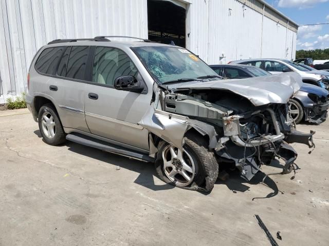 2007 GMC Envoy