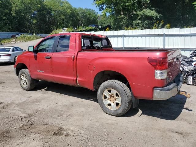 2012 Toyota Tundra Double Cab SR5