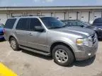 2008 Ford Expedition XLT