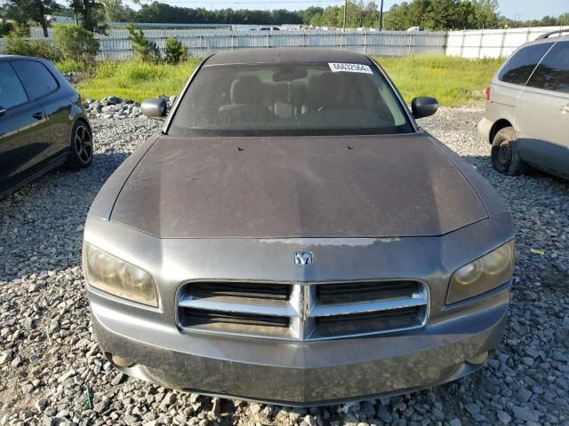 2007 Dodge Charger R/T