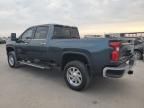 2020 Chevrolet Silverado K2500 Heavy Duty LTZ