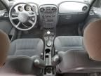 2004 Chrysler PT Cruiser