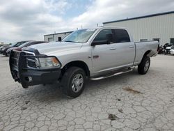 Dodge salvage cars for sale: 2012 Dodge RAM 2500 SLT