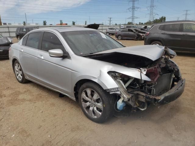 2009 Honda Accord EX