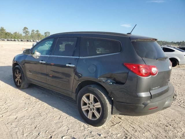 2009 Chevrolet Traverse LT