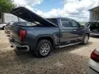 2021 GMC Sierra K1500 SLT