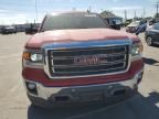 2015 GMC Sierra K1500 SLT