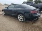 2013 Audi A5 Premium Plus