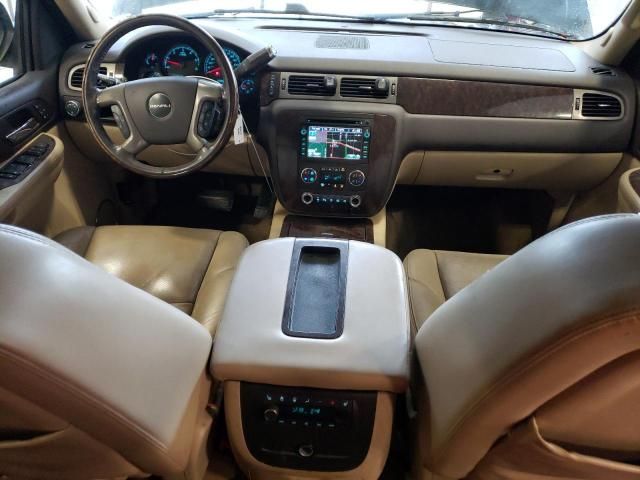 2009 GMC Yukon Denali