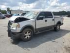 2005 Ford F150 Supercrew