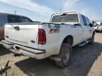 2003 Ford F350 SRW Super Duty