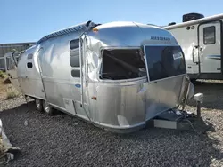 Airstream salvage cars for sale: 2009 Airstream Classic