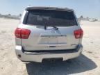 2010 Toyota Sequoia Limited