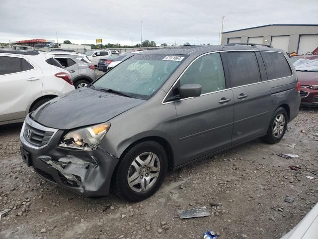 2008 Honda Odyssey Touring