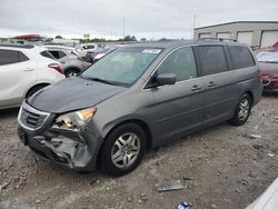 2008 Honda Odyssey Touring en venta en Cahokia Heights, IL