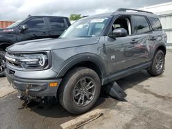 Ford salvage cars for sale: 2023 Ford Bronco Sport BIG Bend