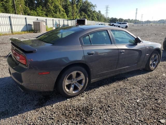 2013 Dodge Charger R/T