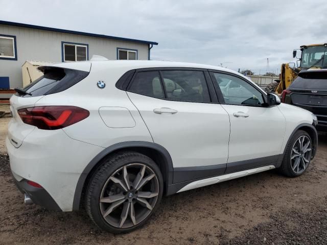 2022 BMW X2 SDRIVE28I