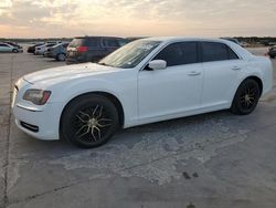 Carros con verificación Run & Drive a la venta en subasta: 2013 Chrysler 300