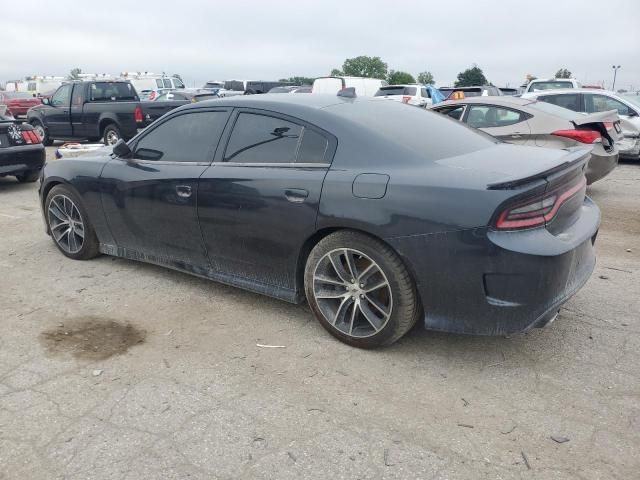 2018 Dodge Charger SRT 392