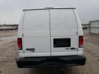 2013 Ford Econoline E350 Super Duty Van