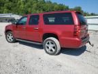 2012 Chevrolet Suburban K1500 LT