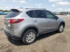 2013 Mazda CX-5 Touring