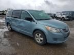 2010 Volkswagen Routan SEL