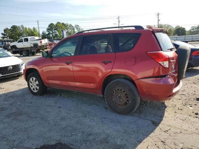 2006 Toyota Rav4