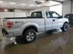 2011 Ford F150 Super Cab