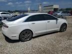 2013 Lincoln MKZ