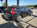 2016 Volvo V60 T5 Premier