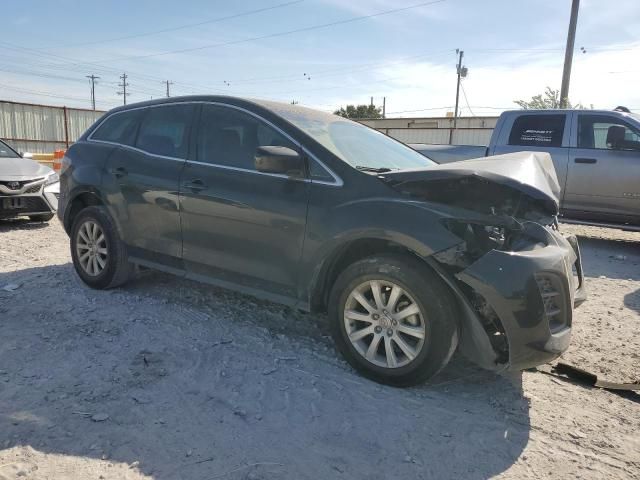 2011 Mazda CX-7