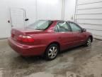 2000 Honda Accord SE