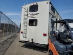 2011 Keystone Travel Trailer