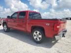 2009 Chevrolet Silverado K1500 LT