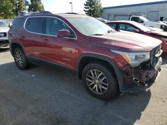 2017 GMC Acadia SLE