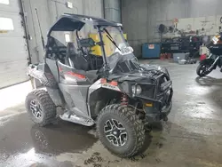 Polaris Vehiculos salvage en venta: 2015 Polaris ACE 570 SP