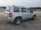 2010 Jeep Patriot Sport