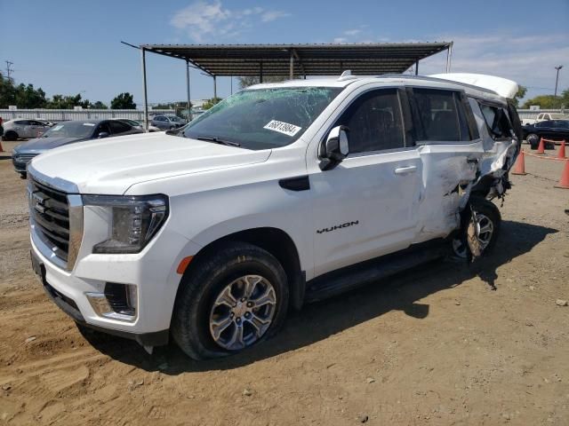 2023 GMC Yukon SLE