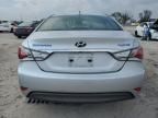 2014 Hyundai Sonata Hybrid