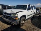 2003 Chevrolet Suburban K1500