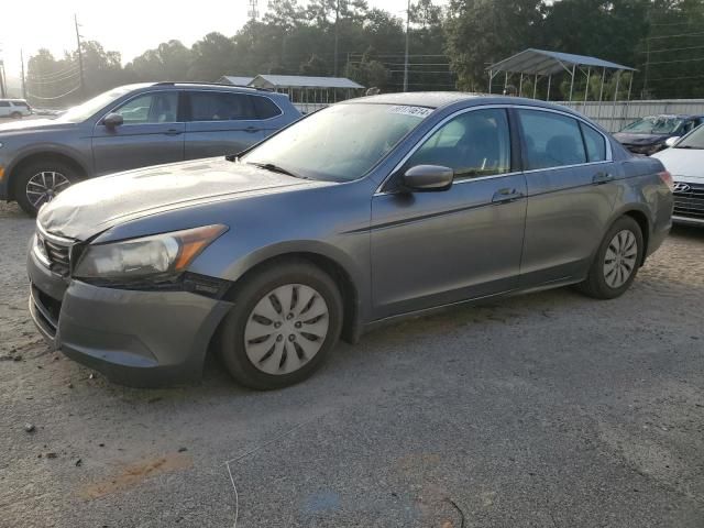 2009 Honda Accord LX